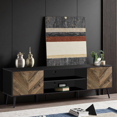 Aidann TV Stand for TVs up to 70"
