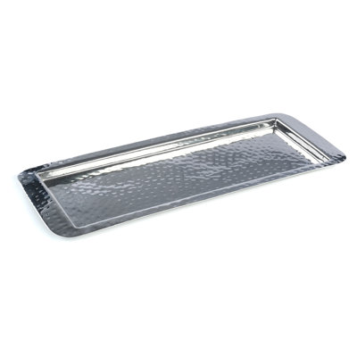 Plateau pour collation rectangulaire Joyce