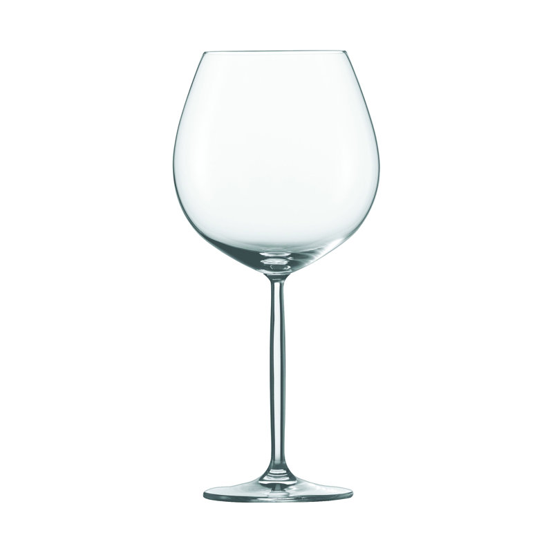Diva 16 oz. Crystal Red Wine Glass, 28 Oz.