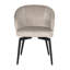 Amphara Upholstered Arm Chair-1479879275