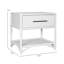 Juno One-Drawer Nightstand-390376772