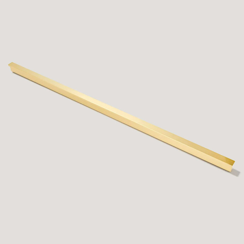 Poignée barre BLAKE Minimalist, 14.76"