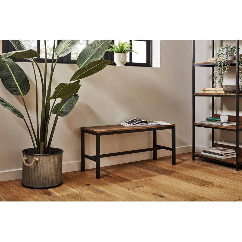 Alodie Bench