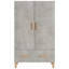 115cm H x 70cm W Standard Bookcase