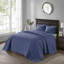 Ensembles de literie confortables en coton de style classique pour la maison
