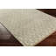 Wool Geometric Area Rug in Charcoal/Gray-1066233507