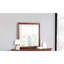 Miroir rectangulaire