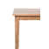 Datto Square 40'' L x 40'' W