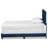 Warsaw Upholstered Standard Bed-328295201-328285805