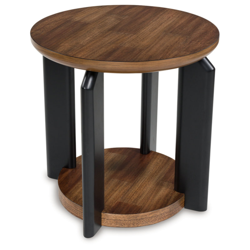 Kartier End Table
