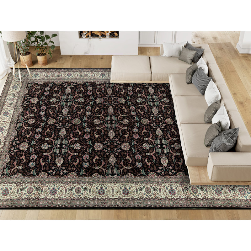 Jahan One-of-a-Kind 9'8" X 13'8" Area Rug