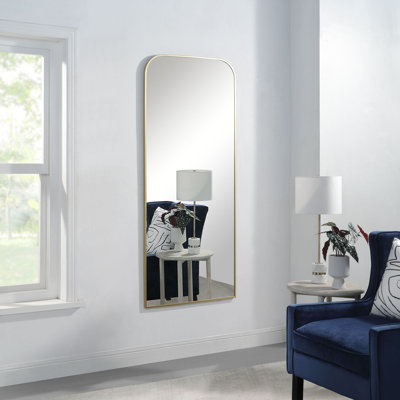Miroir pleine grandeur Baljit