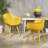 Patio Chair Lotus-1966149943