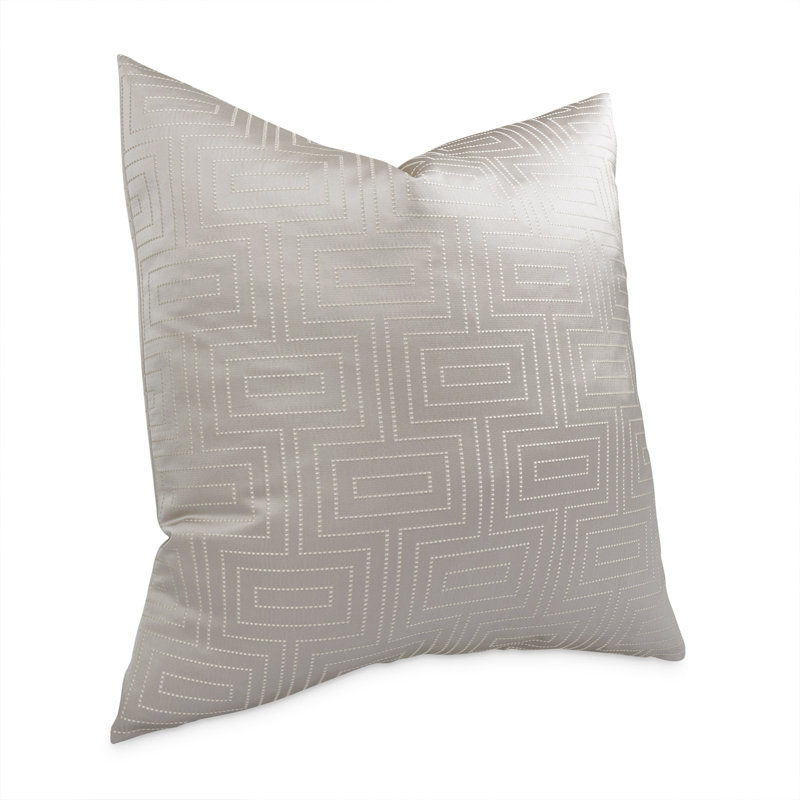Casey Square Pillow Cover & Insert