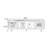 Modern Cherry Solid Wood TV Stands-518000630