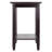  Genoa Rectangular End Table