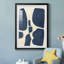 " Blue Pieces II "-692658468-692658471