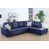 Purple Blue Faux leather is unavailable