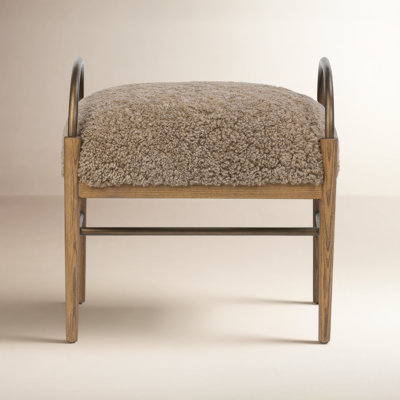 Demi Accent Stool