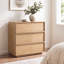 Commode moderne 3 tiroirs Abbate-1549043579