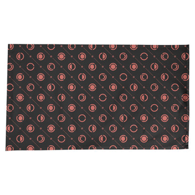Nappe des phases de lune classiques