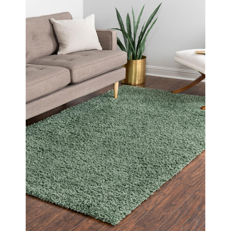Wegate Indoor Rug, Rectangle 4'1" x 6'1"