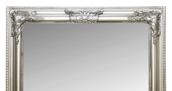 Gambier Wood Wall Mirror
