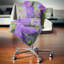 Housse de coussin et insert Floral Spring Flowers-30731234-30731238