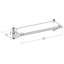 Skylight Wall Shelf