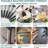 AIRPJ 17 Utensil Set