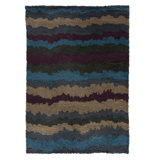 Skoura One-of-a-Kind 6' X 9' Area Rug