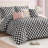 Juicy Couture Checkerboard Comforter Sets-114504266-114504269