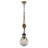 Murphy 1 - Light Single Pendant-23665933