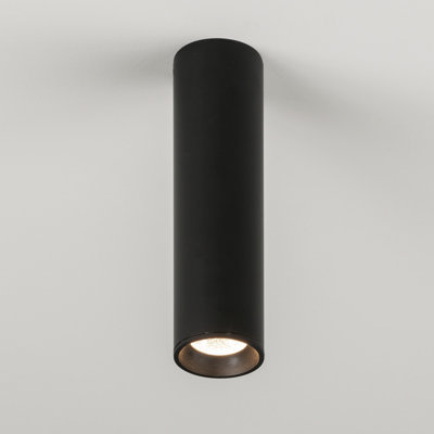 Haul 2.19'' Simple Cylinder LED Flush Mount