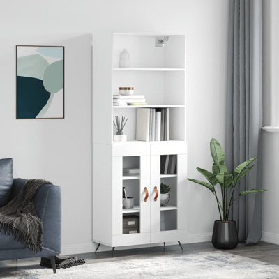 Storage Cabinet