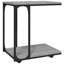 Digit Wheel End Table-2038257418