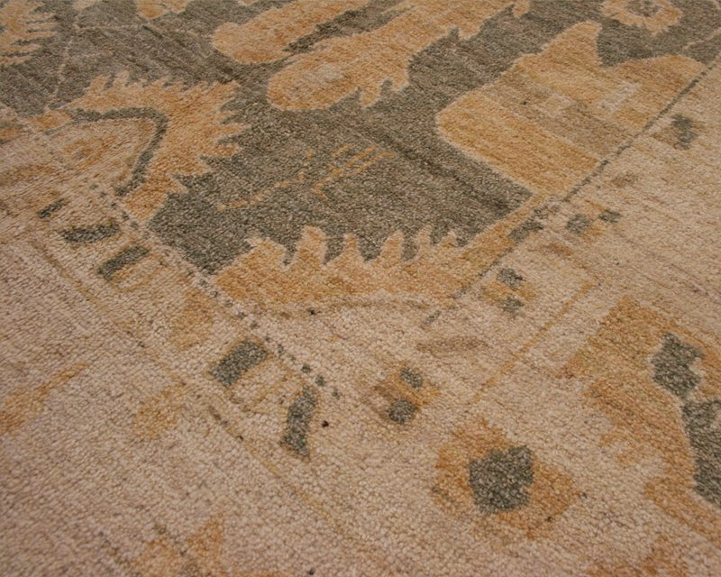 Navareh One-of-a-Kind 8' X 10' Area Rug
