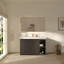 Meuble-lavabo simple 48 po avec surface solide-110360131-105079942-105076118