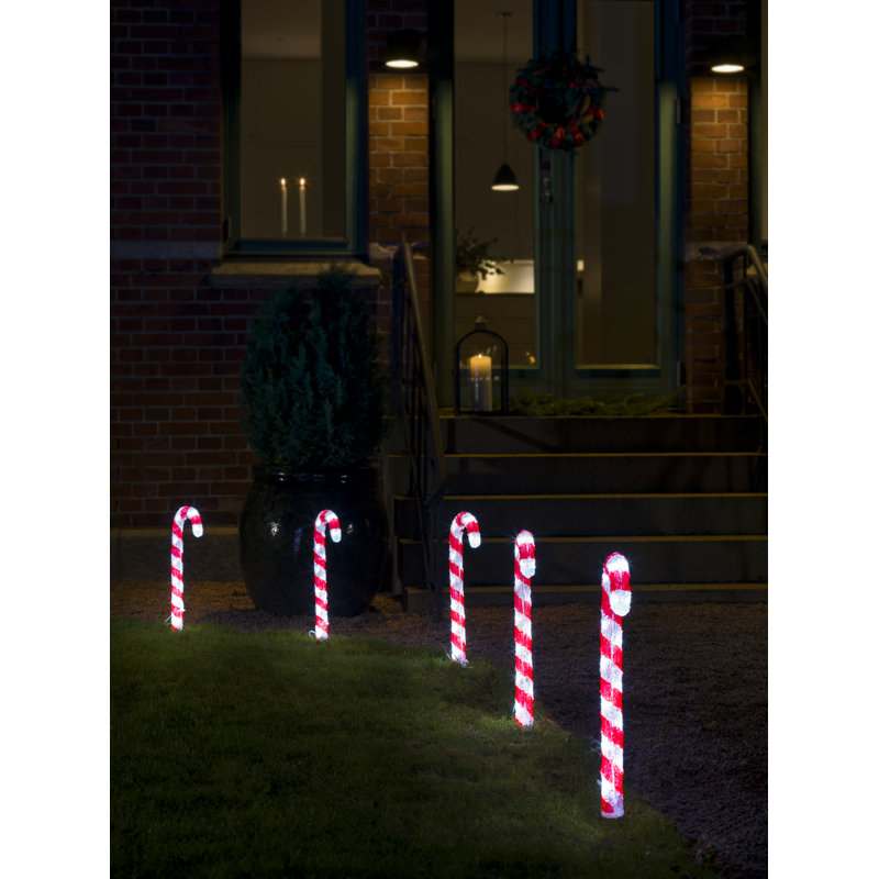 Fivers Christmas Decoration
