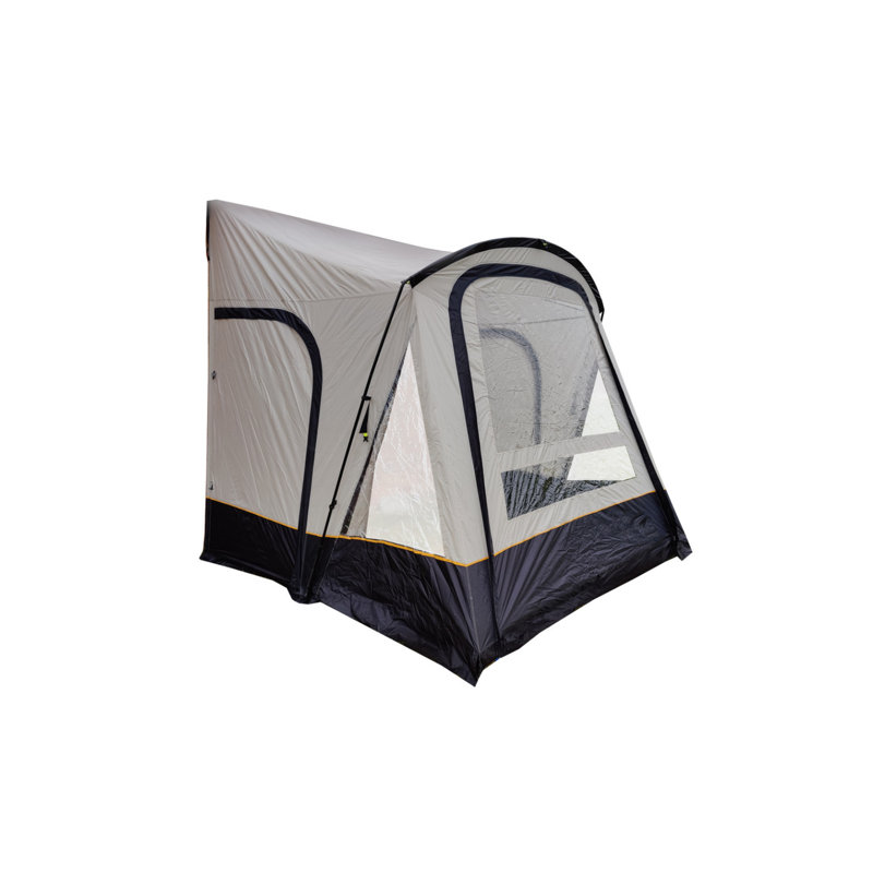 Brix 2 Person Tent, 250cm H x 2600cm W x 230cm D