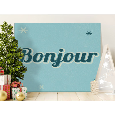 Wrapped Canvas Print Set