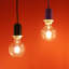 4 W 2700 K LED Smart Bulb