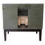 Ensemble de meuble-lavabo simple 37 po-27899968