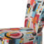 Chaise parsons rembourrée Kyera