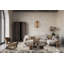 Damask Area Rug-737406756