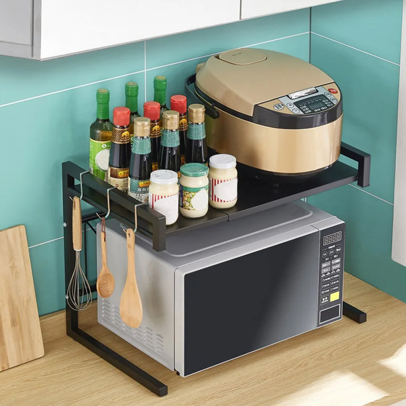 Spice Rack