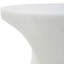 Table d'appoint intérieure / extérieure Uttermost Stevie