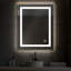Miroir de salle de bain Lyra-57343202
