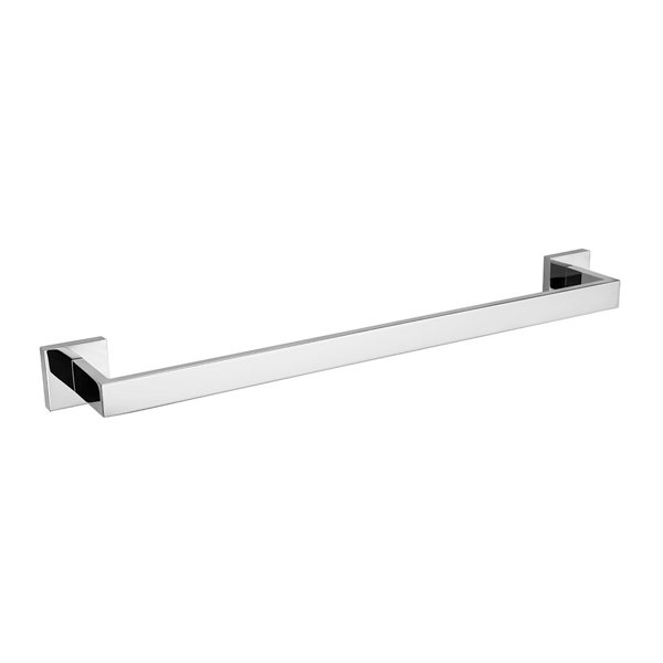 Eruner 23.6'' Wall Towel Bar | Wayfair