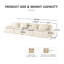 Canapé modulaire surdimensionné Modern-640920243